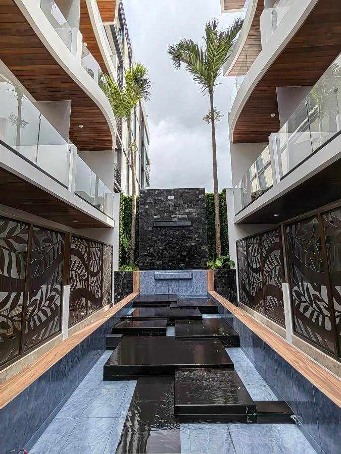 Modernos Estudios A Pasos De La 5Ta Av Pool View - By Yeah 普拉亚卡门 外观 照片
