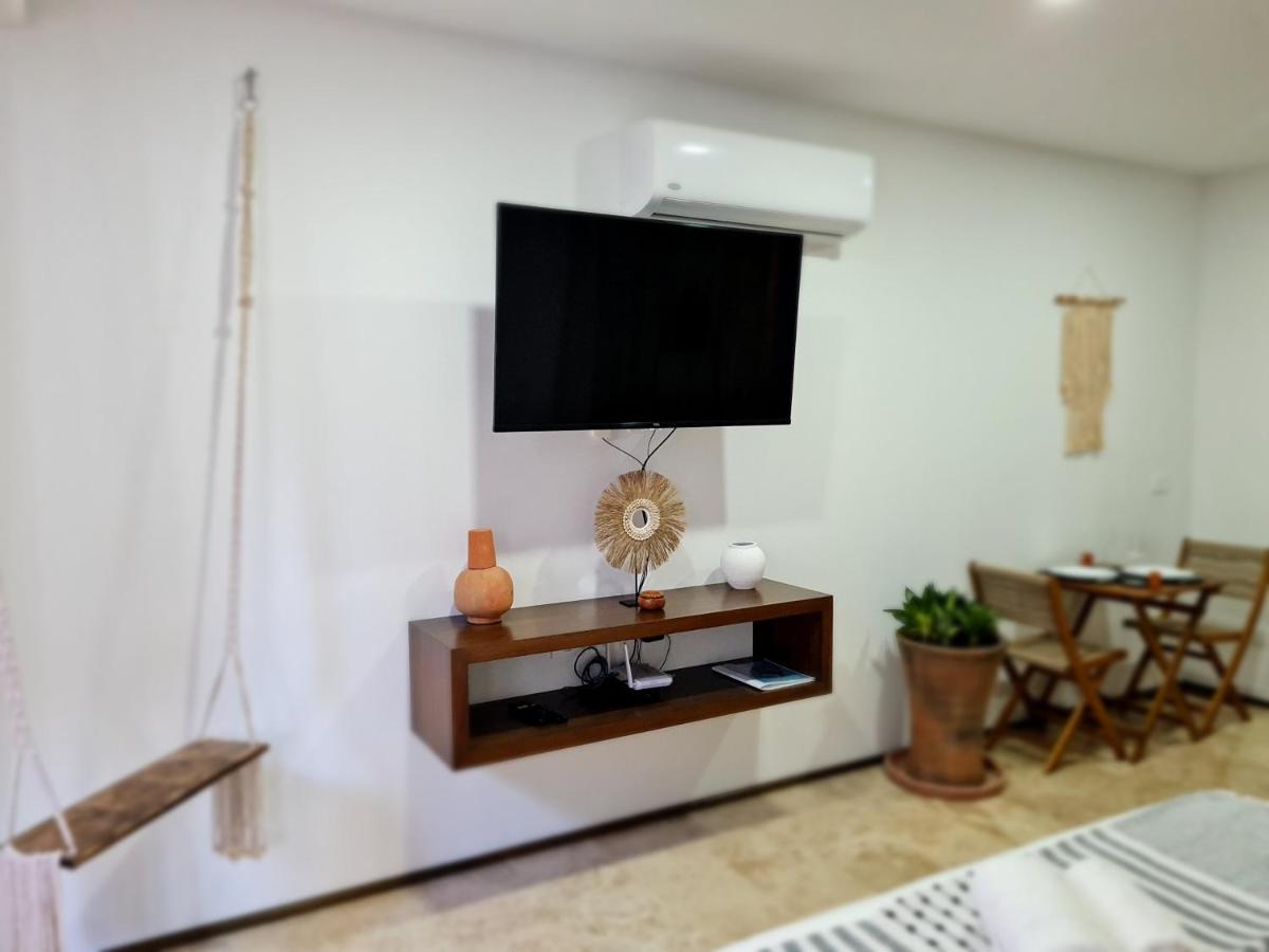 Modernos Estudios A Pasos De La 5Ta Av Pool View - By Yeah 普拉亚卡门 外观 照片