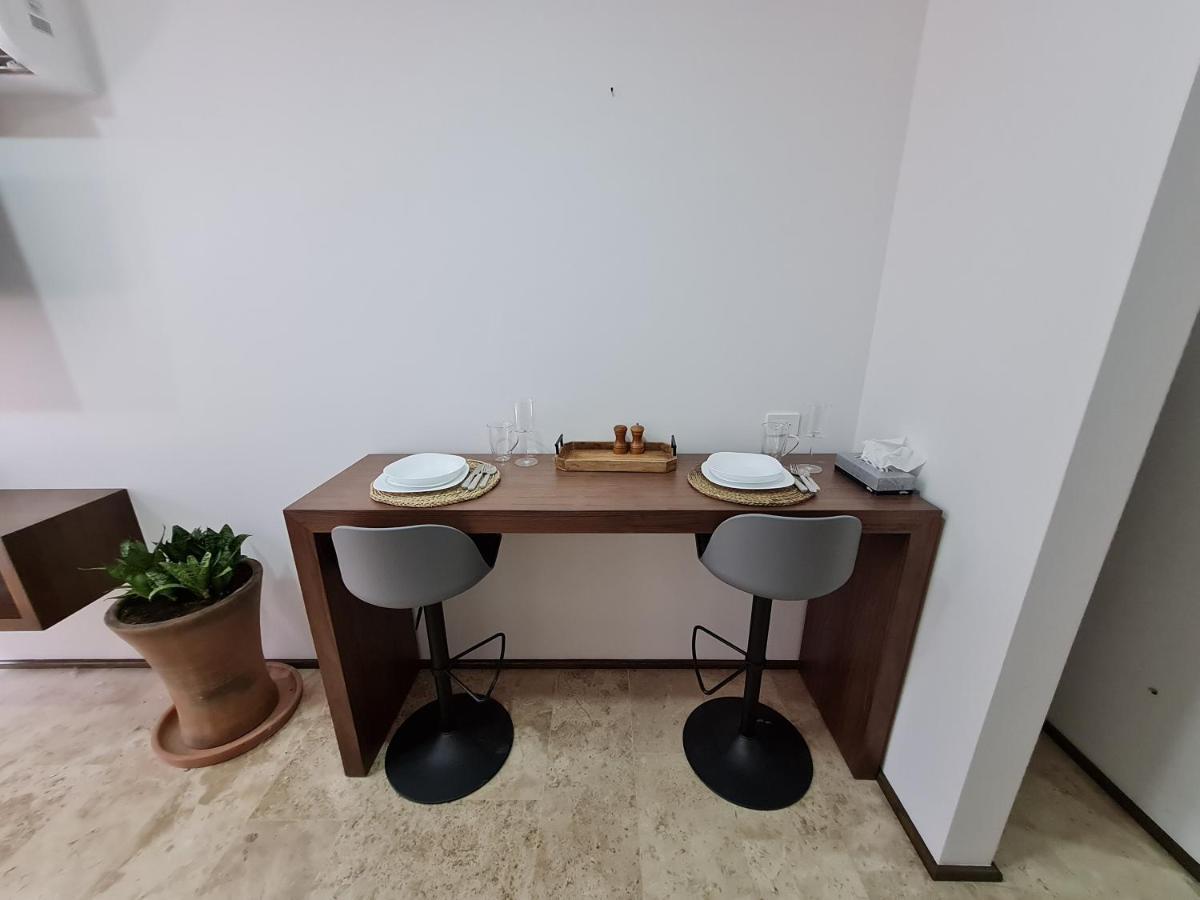 Modernos Estudios A Pasos De La 5Ta Av Pool View - By Yeah 普拉亚卡门 外观 照片