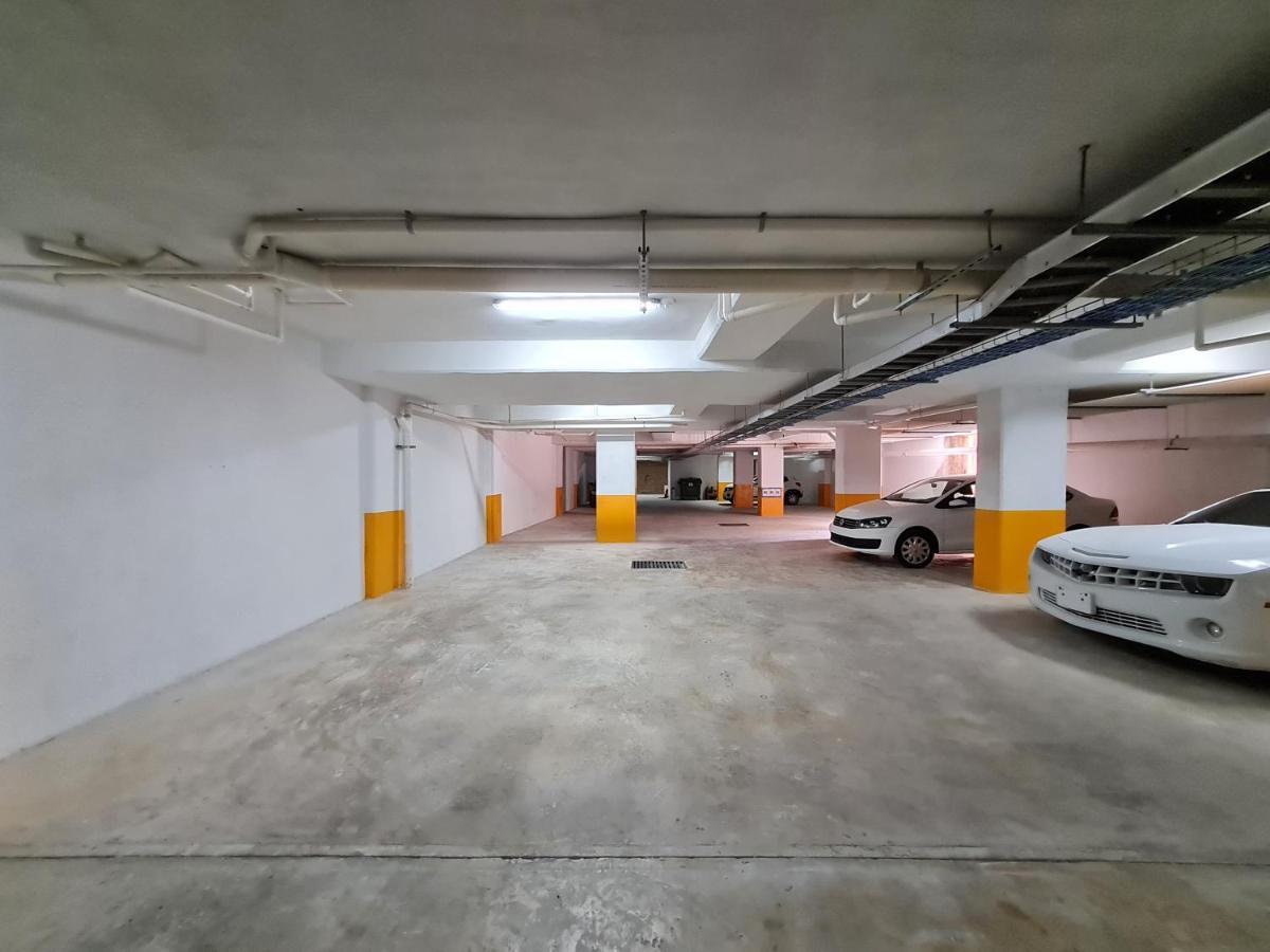 Modernos Estudios A Pasos De La 5Ta Av Pool View - By Yeah 普拉亚卡门 外观 照片